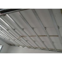 倍耐格吊顶 龙骨吊顶厂家供应轻钢龙骨 新型的建筑材料