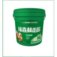 长春建筑材料_可丽时净味乳胶漆 B2077