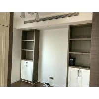 整装定制_板木家居_原木家居_复合家装_房门定制加盟商