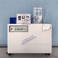 上海大有DYR221 空气纵掠单管强迫对流换热实验台气体纵掠单管强迫对流传热学工程热力学教学仪器设备