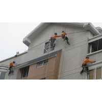 盐城外墙快速翻新建筑修缮施工楼面防水补漏