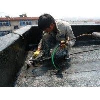 海陵外墙旧墙翻新建筑物拆除施工地下工程堵漏